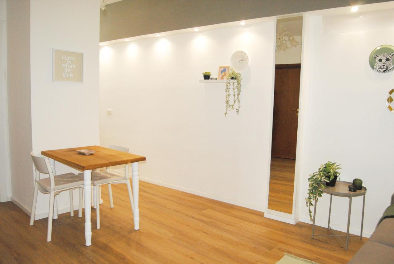 Mimi's Place Quarto em Acomodações Particulares Roma