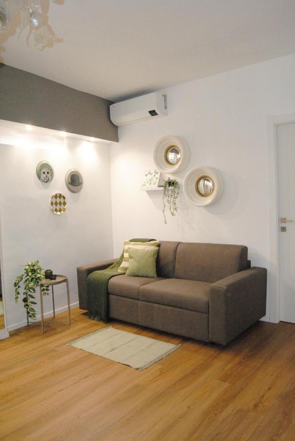 Quarto em Acomodações Particulares Mimi's Place